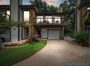 1517 Riverside Dr #1517, Tulsa, OK 74119