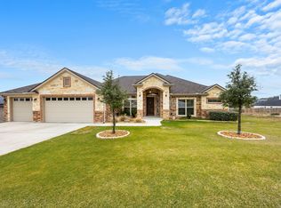 2013 Box Cyn, Nolanville, TX 76559