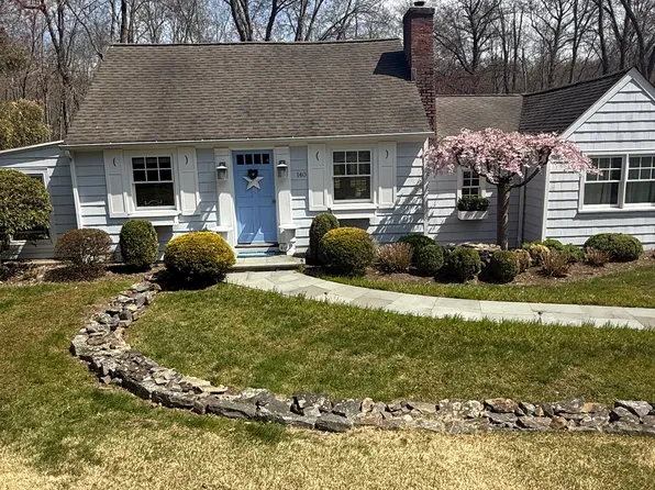 140 Newtown Tpke, Westport, CT 06880