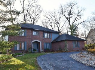 4711 High Oaks Blvd, Toledo, OH 43623