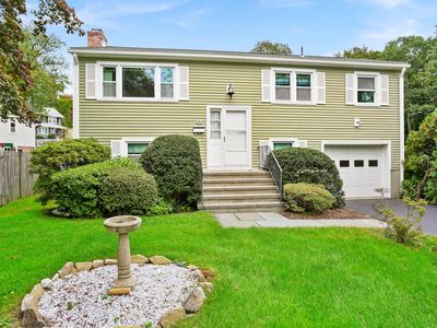 20 West Rocks Road, Norwalk, CT, 06851