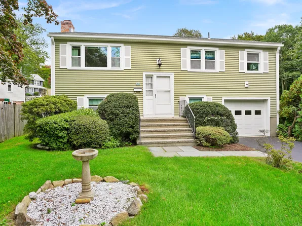 20 West Rocks Road, Norwalk, CT 06851