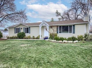 1411 E 8685 S, Sandy, UT 84093