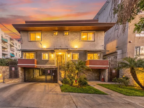 11063 Cumpston St #104, North Hollywood, CA 91601