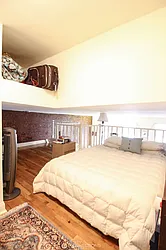 Rented by City Connections Realty