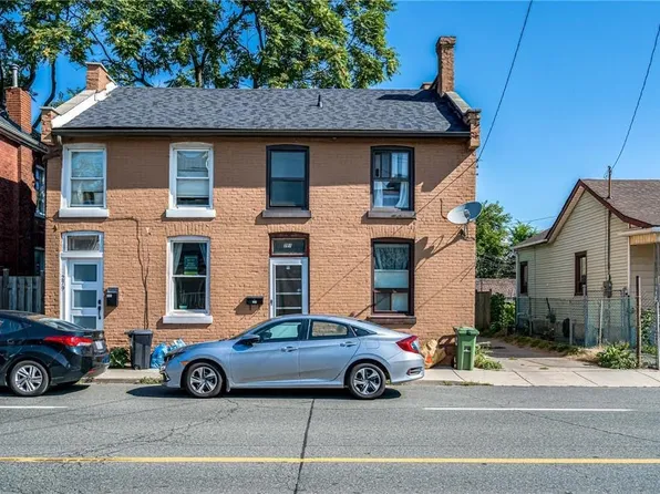 281 Wilson St, Hamilton, ON L8L 1S2