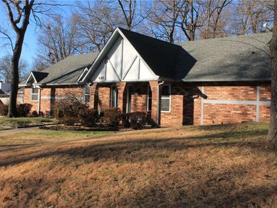 4107 W Mockingbird Ln, Rogers, AR, 72756