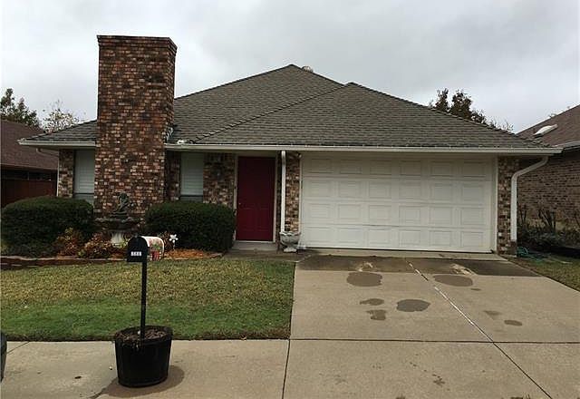 1st image of 2203 Cedarcrest Dr