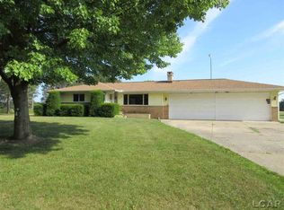 4000 Kehoe Rd, Clinton, MI 49236