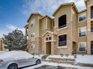 17346 Nature Walk Trl UNIT 301, Parker, CO 80134