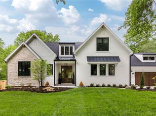 8000 Belinder Rd, Leawood, KS 66206