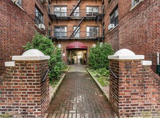 72-34 Austin Street #F10, Forest Hills, NY 11375