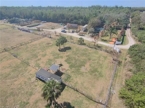 1870 Crawford AVE, NAPLES, FL 34117