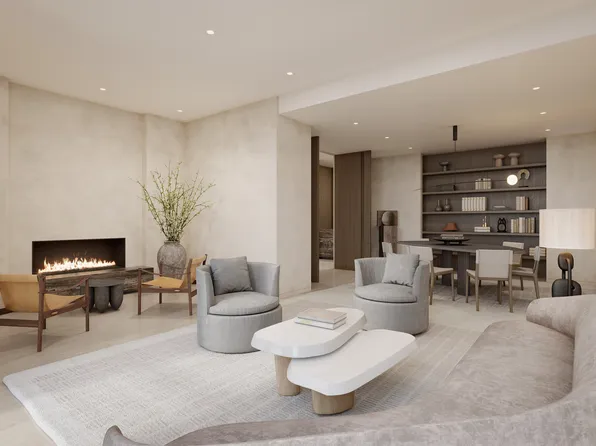 66 Clinton Street image 14 of 17