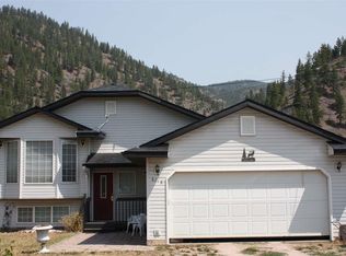 8718 Bogar Ln, Clinton, MT 59825