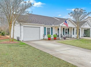 5201 Pomfret St, North Charleston, SC 29418