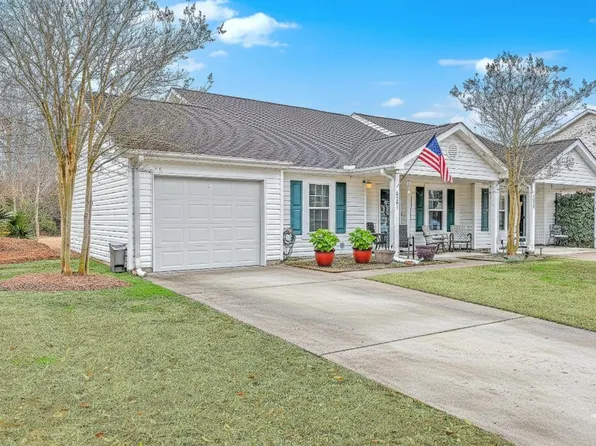 5201 Pomfret St, North Charleston, SC 29418