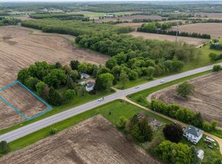 2 Cty #M, Oregon, WI 53575