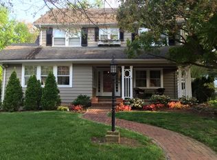 2 Roswell Ter, Glen Ridge, NJ 07028