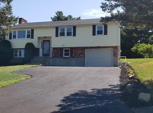 10 Delaware Ave, Danvers, MA 01923