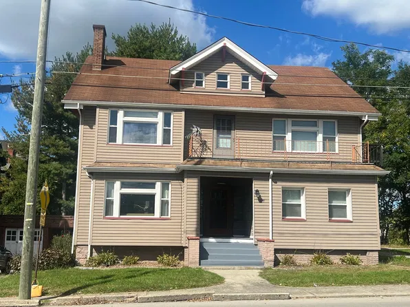 317 East St, New Castle, PA 16101