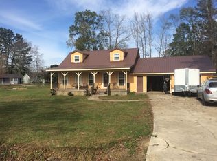 1002 Cagle St NE, Hanceville, AL 35077