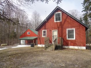 9288 Meredith Grade Rd, Harrison, MI 48625