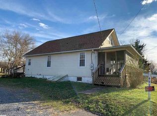 493 E Side Hwy, Waynesboro, VA 22980