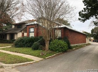 13653 Forest Rock Dr, San Antonio, TX 78231