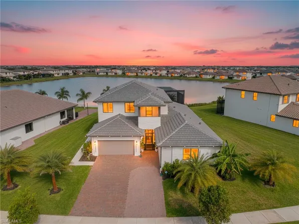 5335 Nevola AVE, AVE MARIA, FL 34142