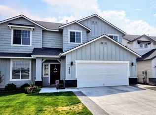 1425 N Thistle Dr, Kuna, ID 83634