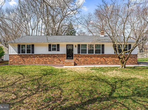 803 Murray Ave, Cherry Hill, NJ 08002