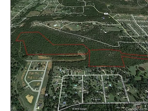 0 N Main St, Greenwood, AR 72936