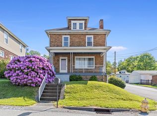 533 Wilson Ave, Rochester, PA 15074