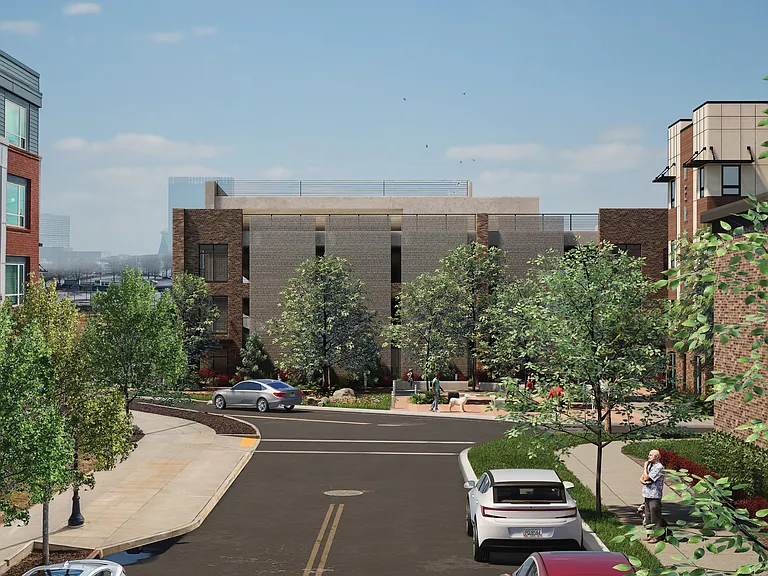 Legacy at Herndon Square — Photo 13