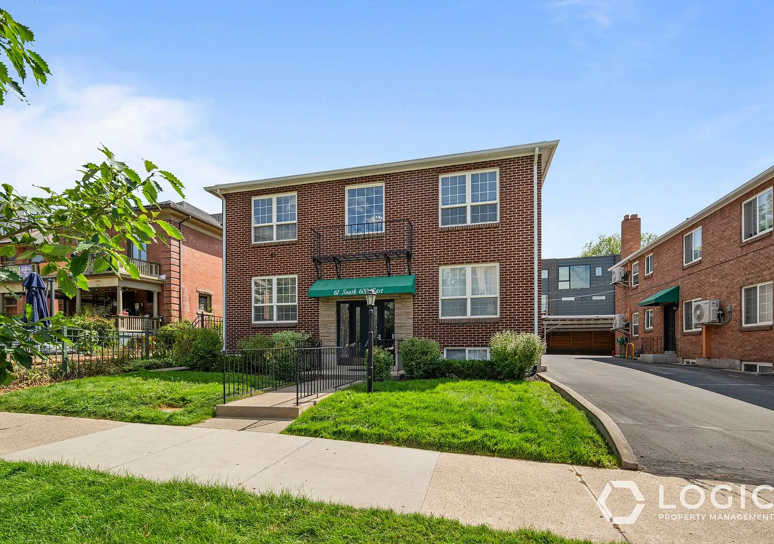 Move-In Special: First Month Free! — Photo 1