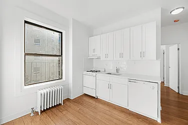 Rented by REAL New York
