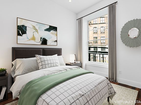 5th image of 130 W 123rd St #2R