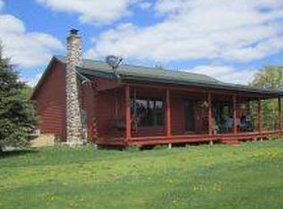 11 Joy Rd, Bath, NH 03740