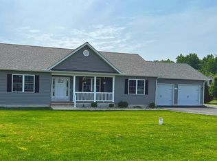 11220 Shane Cir, Ridgely, MD 21660