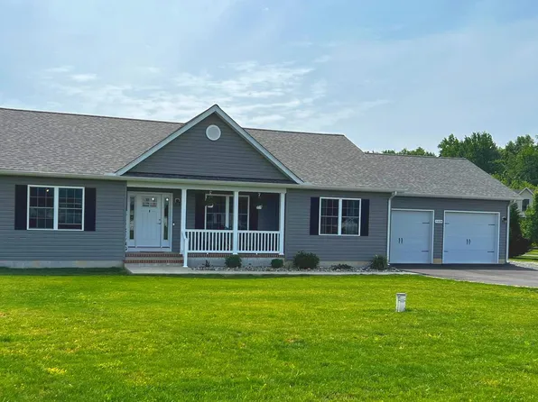 11220 Shane Cir, Ridgely, MD 21660