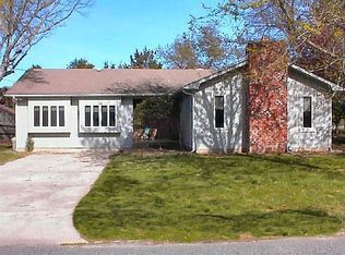 3304 Bybrook Dr, Villas, NJ 08251