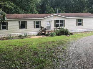 171 Sandrail Ln, Winston Salem, NC 27107