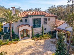 448 Forest Rd #17000, Sea Island, GA 31561