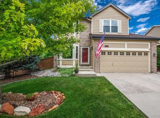 8974 Miners Pl, Highlands Ranch, CO 80126