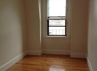 281 Beacon St APT 9, Boston, MA 02116