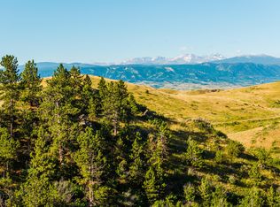 203 Upper Cat Rd, Sheridan, WY 82801