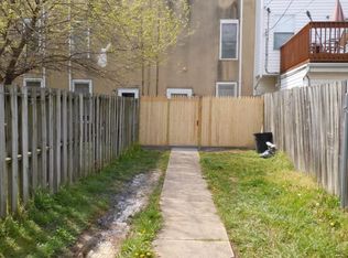 1513 Light St, Baltimore, MD 21230