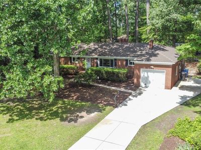 709 Wolfsnare Cres, Virginia Beach, VA, 23454