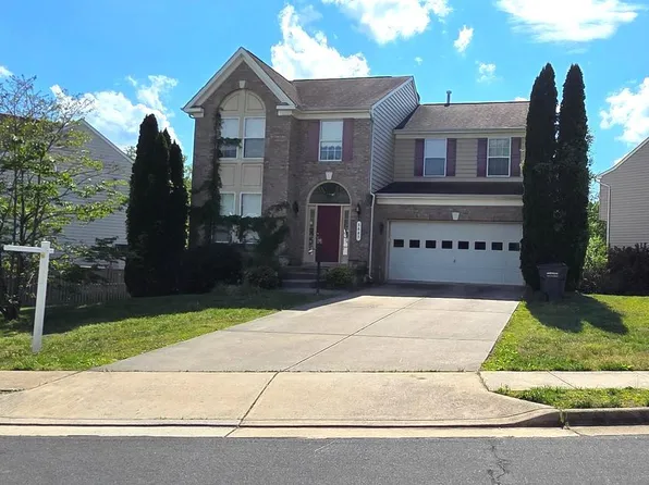 5667 Northton Ct, Woodbridge, VA 22193